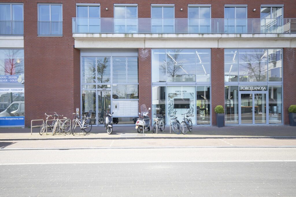 Westerdoksdijk 635+ PP, Amsterdam - Afbeelding 89