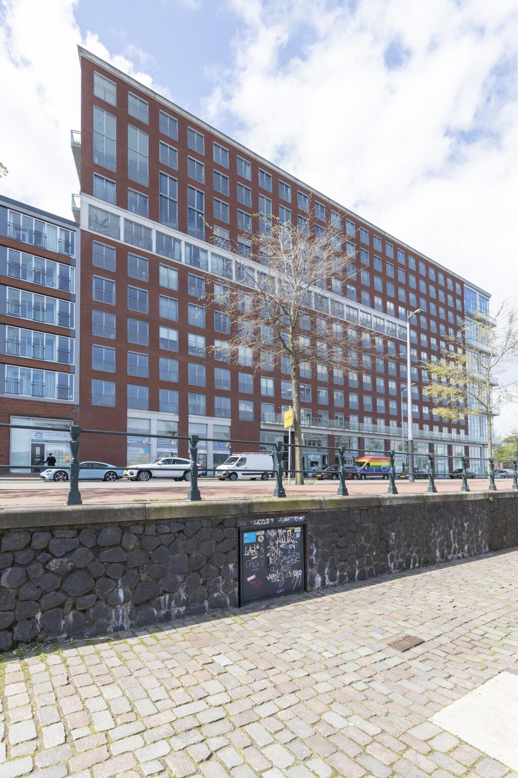 Westerdoksdijk 635+ PP, Amsterdam - Afbeelding 92