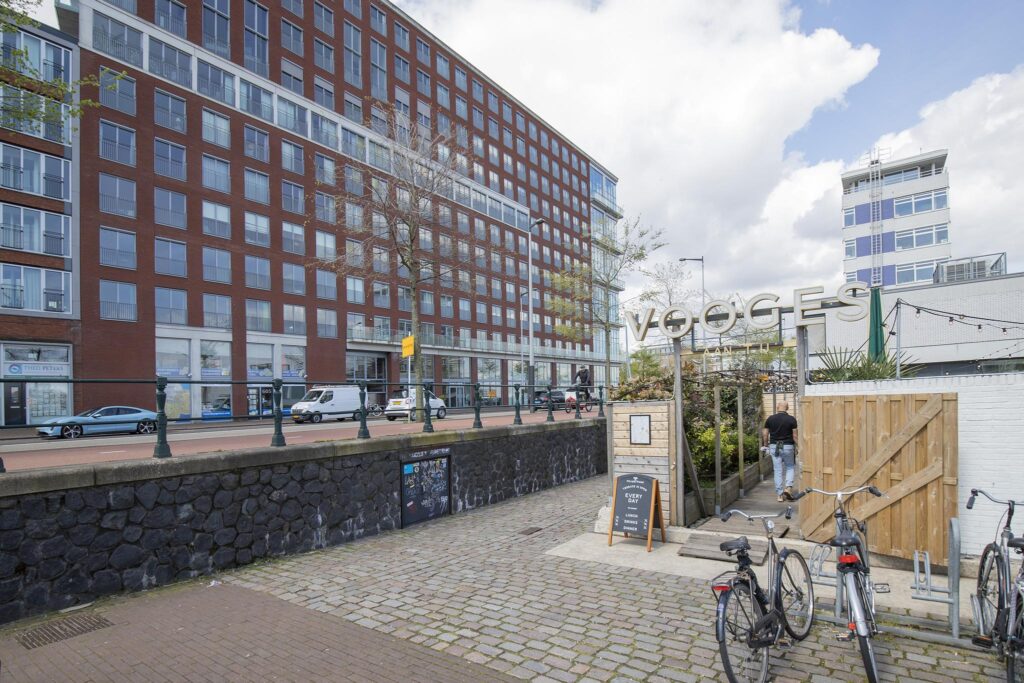 Westerdoksdijk 635+ PP, Amsterdam - Afbeelding 93