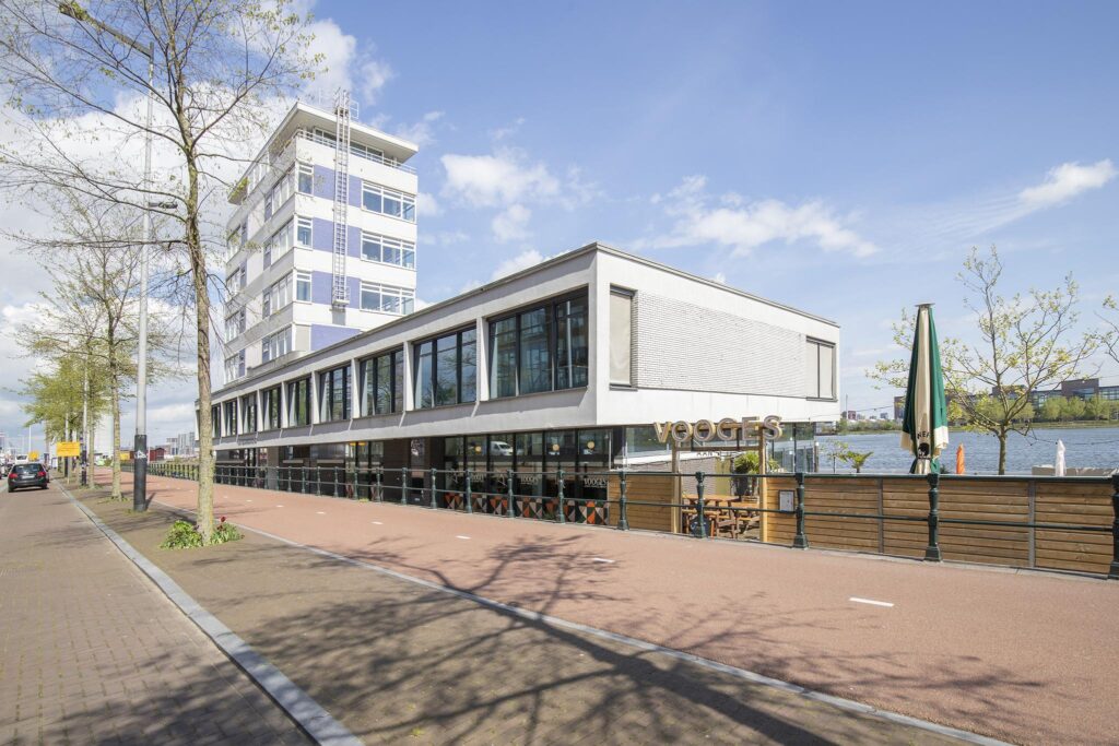 Westerdoksdijk 635+ PP, Amsterdam - Afbeelding 95