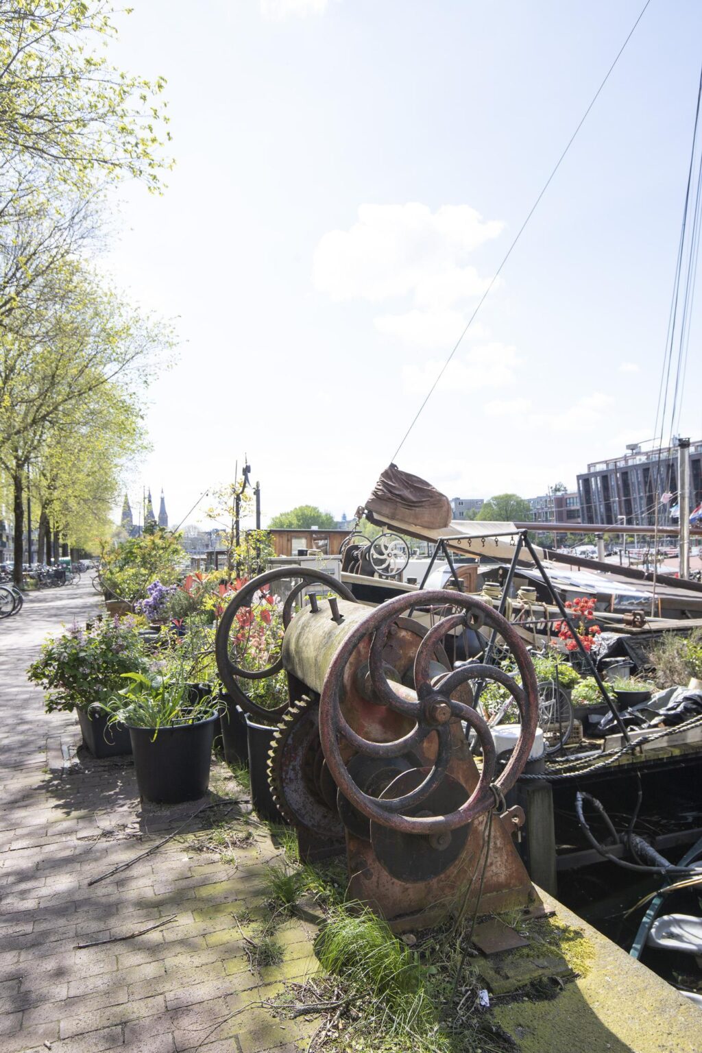 Westerdoksdijk 635+ PP, Amsterdam - Afbeelding 99