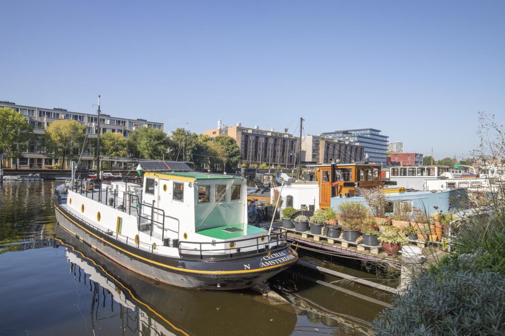 Westerdoksdijk 635+ PP, Amsterdam - Afbeelding 101