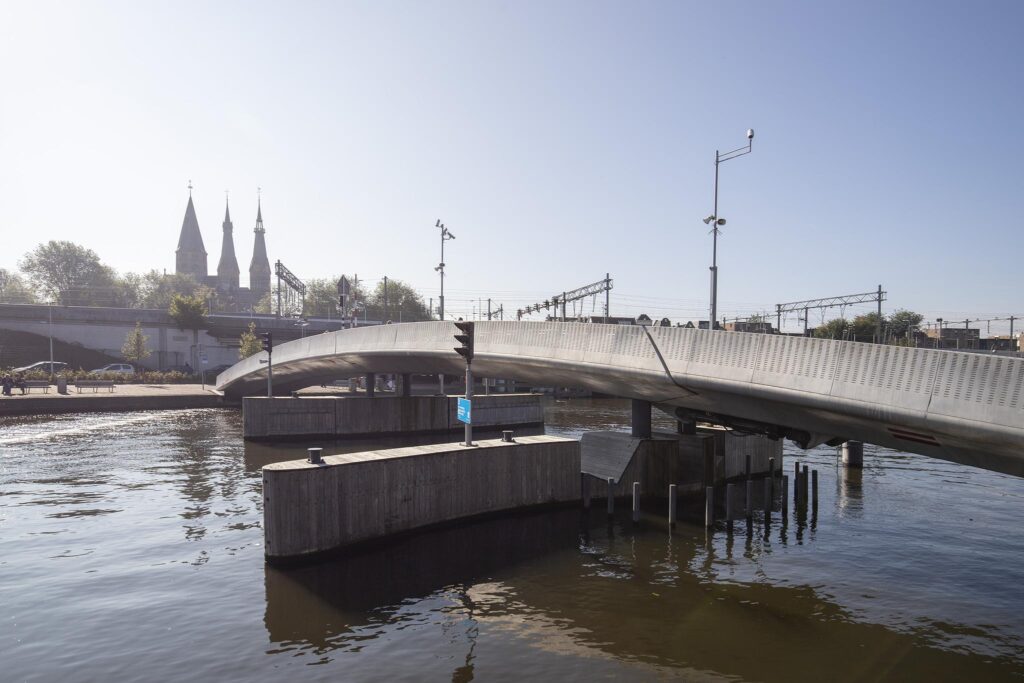 Westerdoksdijk 635+ PP, Amsterdam - Afbeelding 105