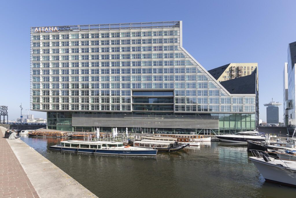 Westerdoksdijk 635+ PP, Amsterdam - Afbeelding 109