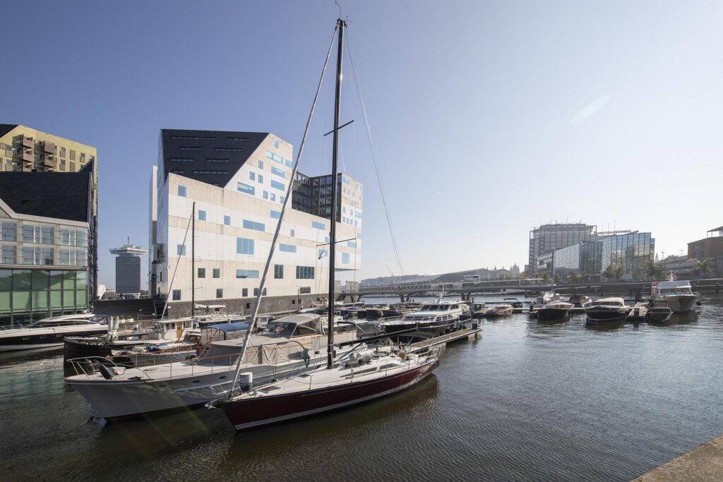 Westerdoksdijk 635+ PP, Amsterdam - Afbeelding 111