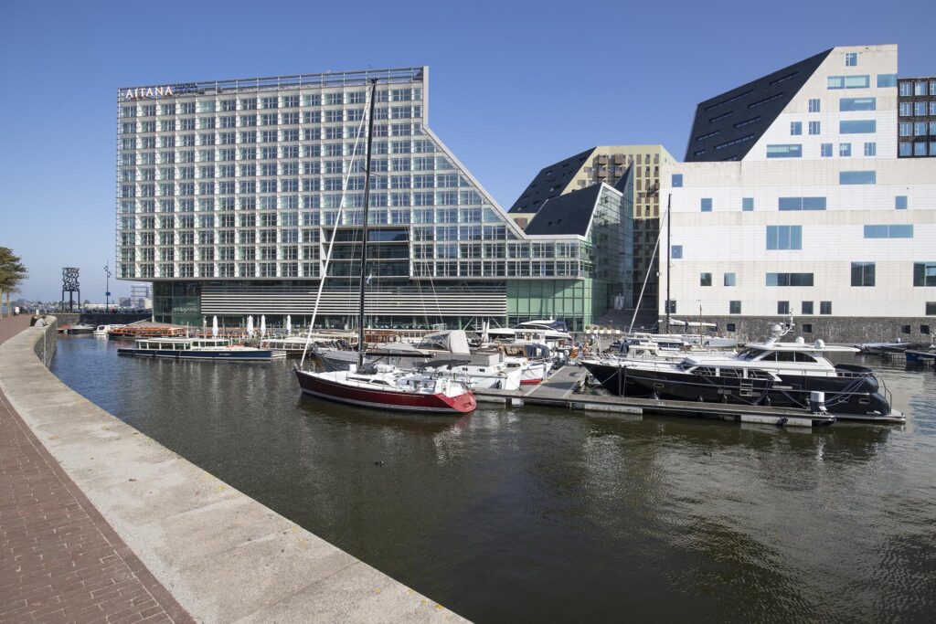 Westerdoksdijk 635+ PP, Amsterdam - Afbeelding 113