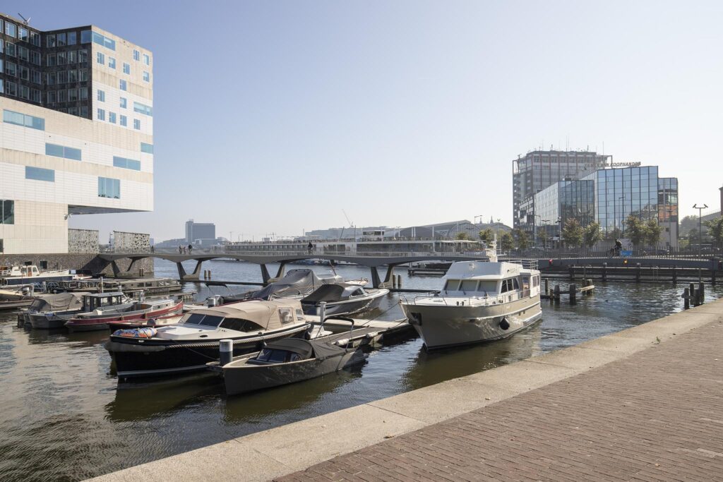 Westerdoksdijk 635+ PP, Amsterdam - Afbeelding 115