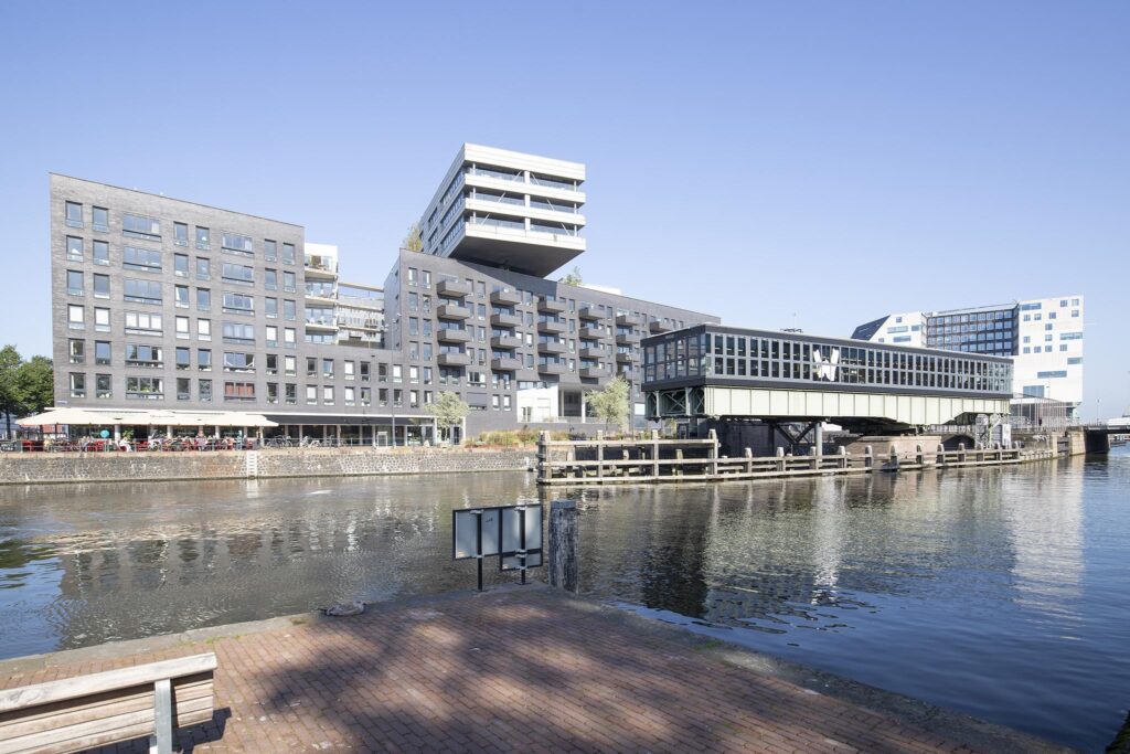 Westerdoksdijk 635+ PP, Amsterdam - Afbeelding 117