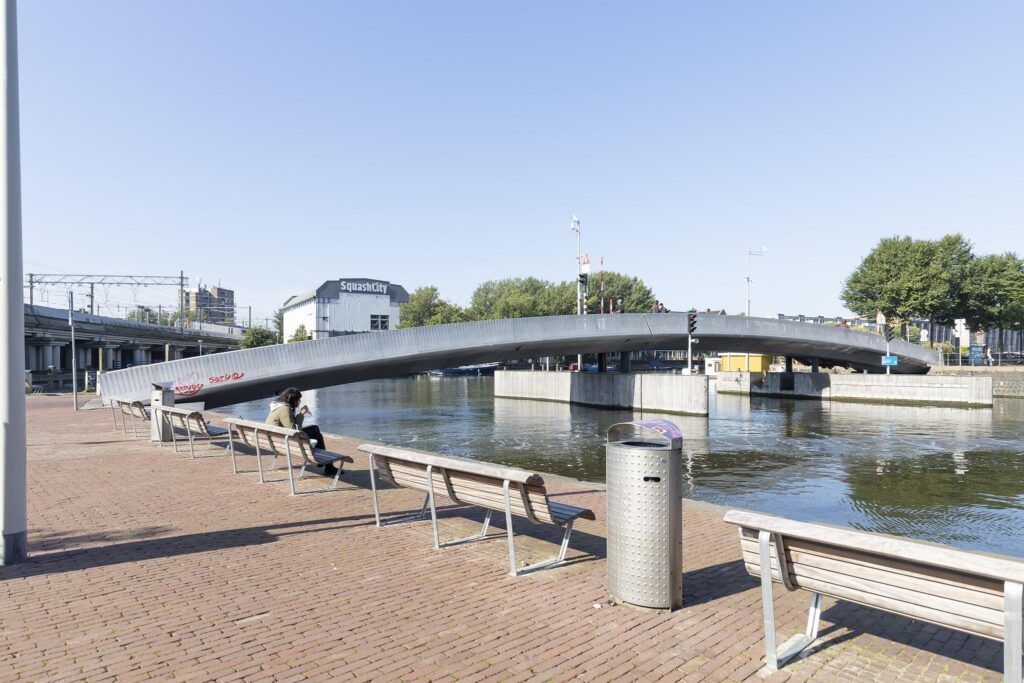 Westerdoksdijk 635+ PP, Amsterdam - Afbeelding 119