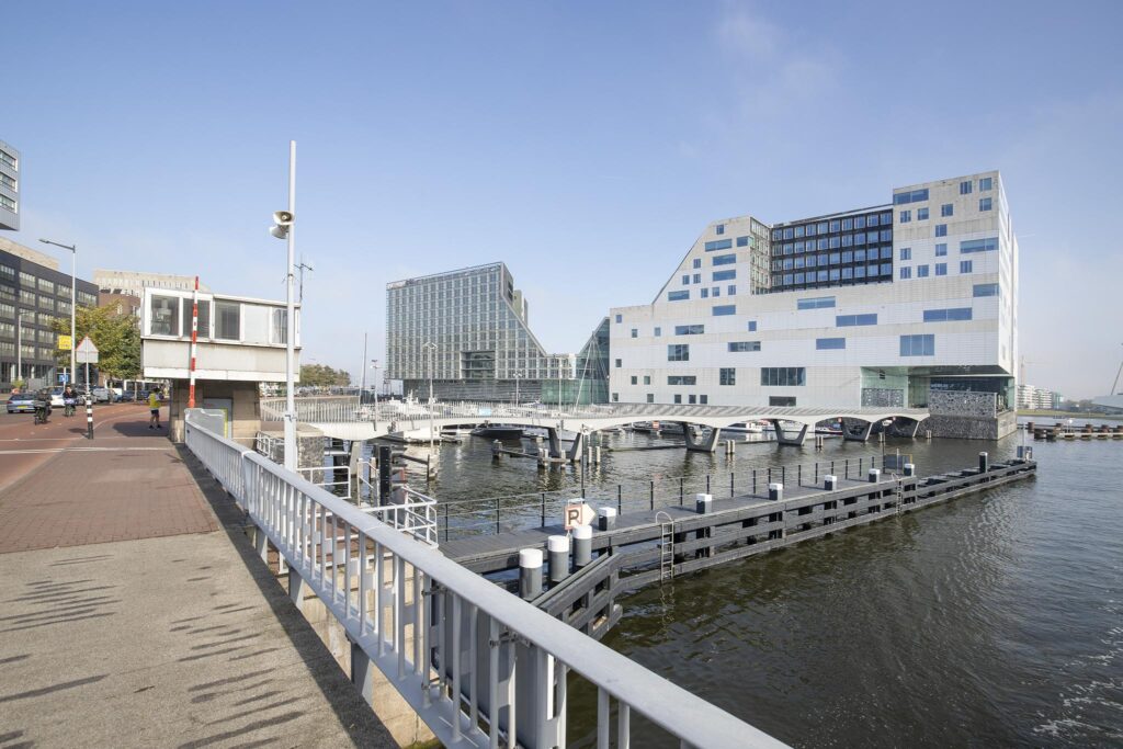 Westerdoksdijk 635+ PP, Amsterdam - Afbeelding 121