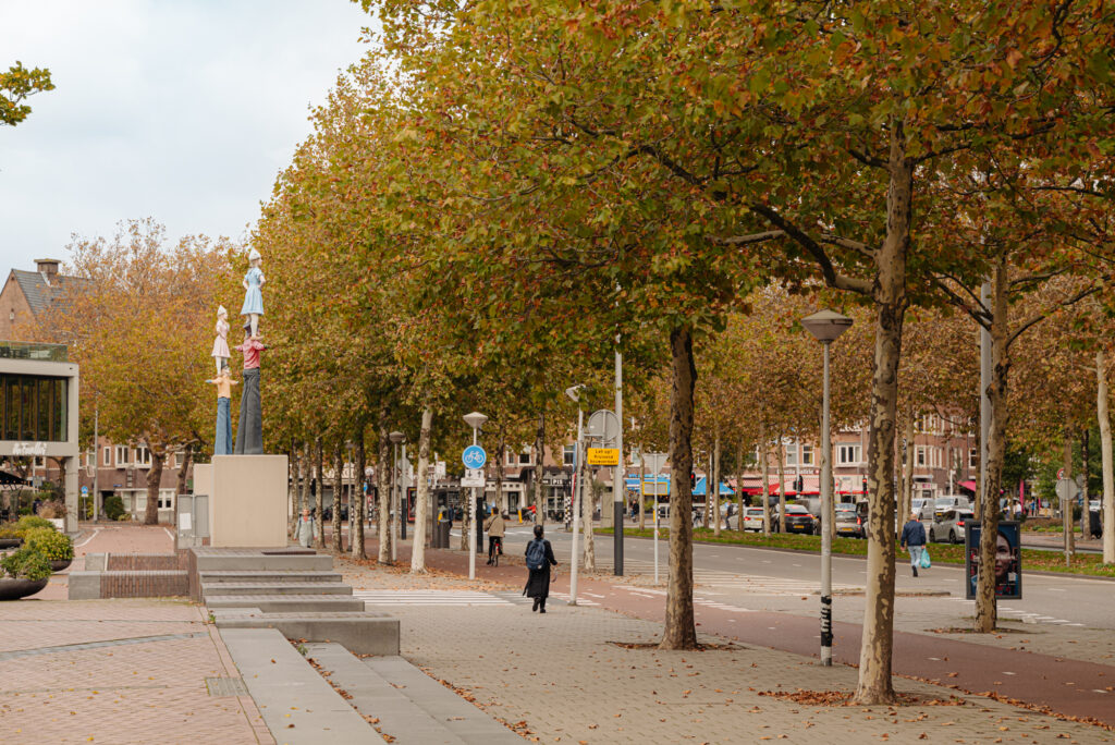 Geleenstraat 40H, Amsterdam - Afbeelding 43