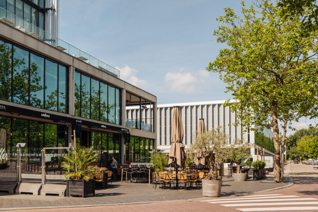 Geleenstraat 40Hs, Amsterdam - Afbeelding 130