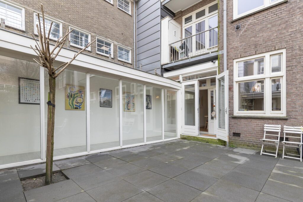 Geleenstraat 40Hs, Amsterdam - Afbeelding 118