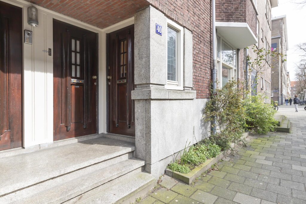 Geleenstraat 40Hs, Amsterdam - Afbeelding 127