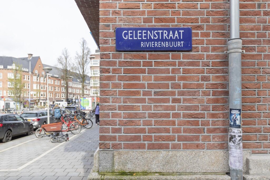 Geleenstraat 40Hs, Amsterdam - Afbeelding 133