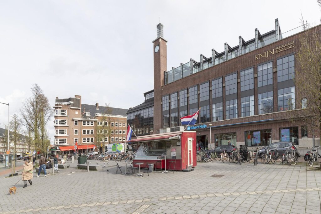 Geleenstraat 40Hs, Amsterdam - Afbeelding 134