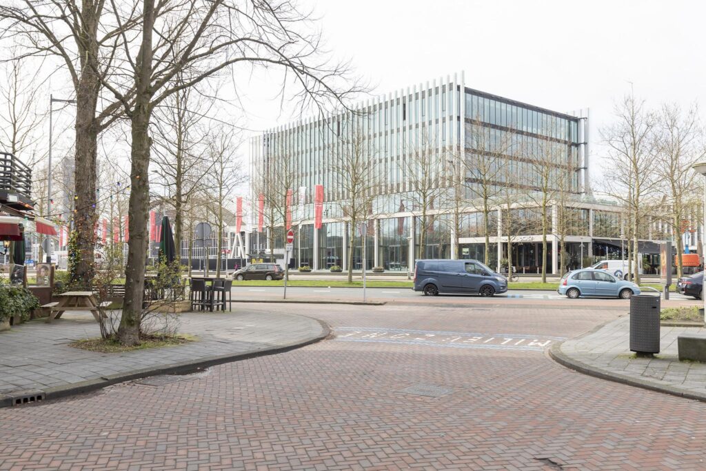 Geleenstraat 40Hs, Amsterdam - Afbeelding 135