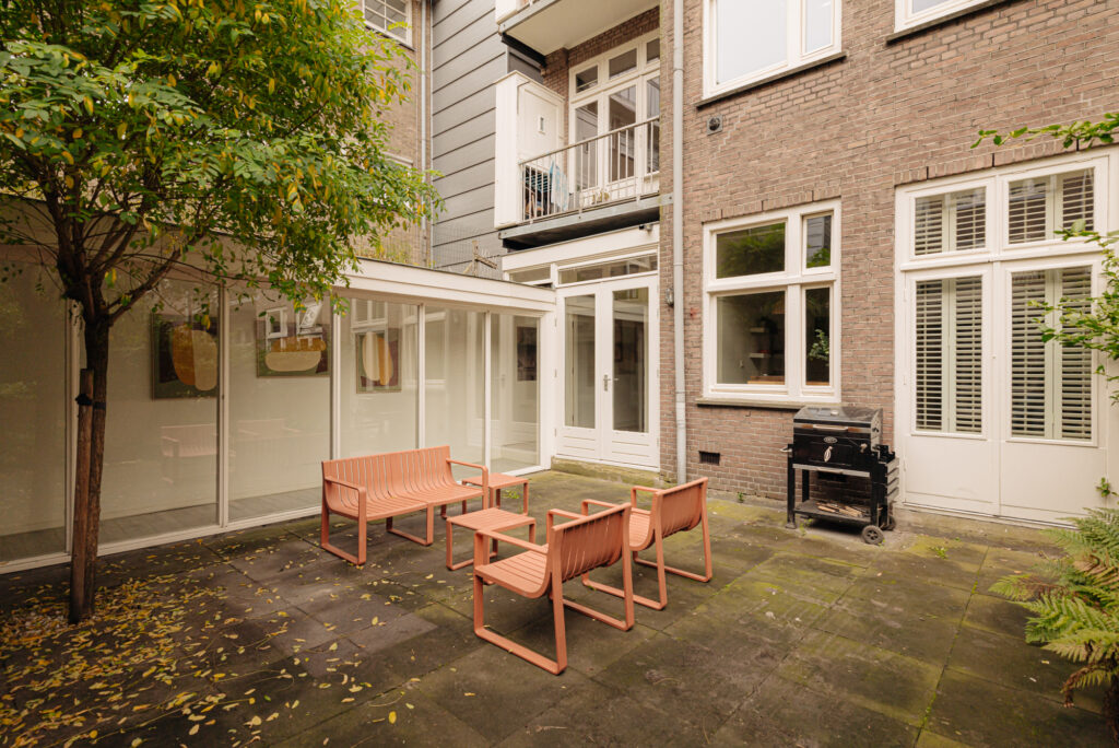 Geleenstraat 40Hs, Amsterdam - Afbeelding 62