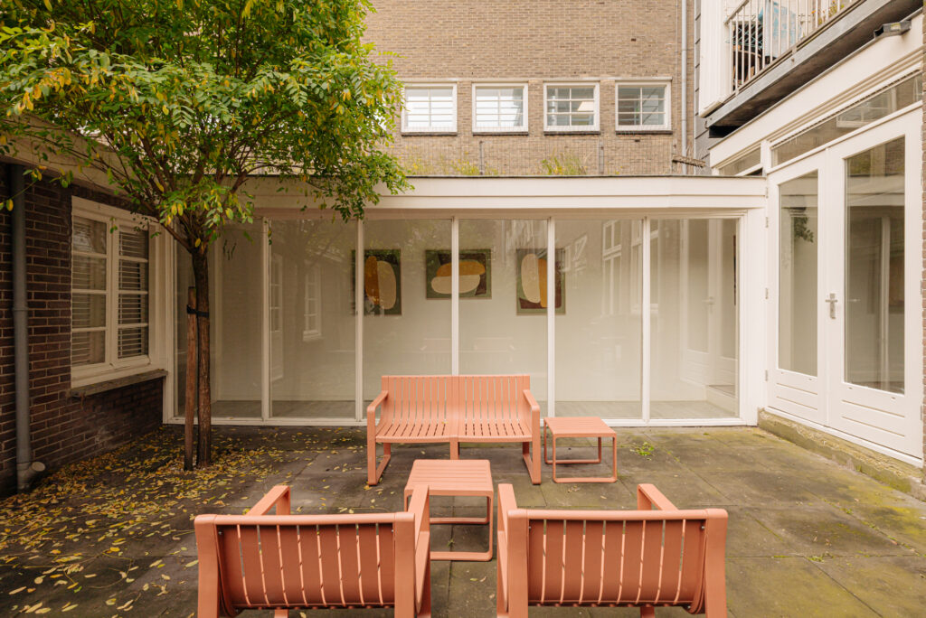 Geleenstraat 40Hs, Amsterdam - Afbeelding 67