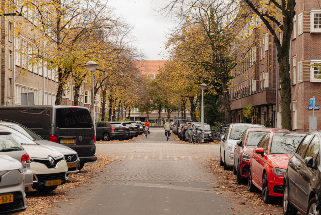 Geleenstraat 40Hs, Amsterdam - Afbeelding 81