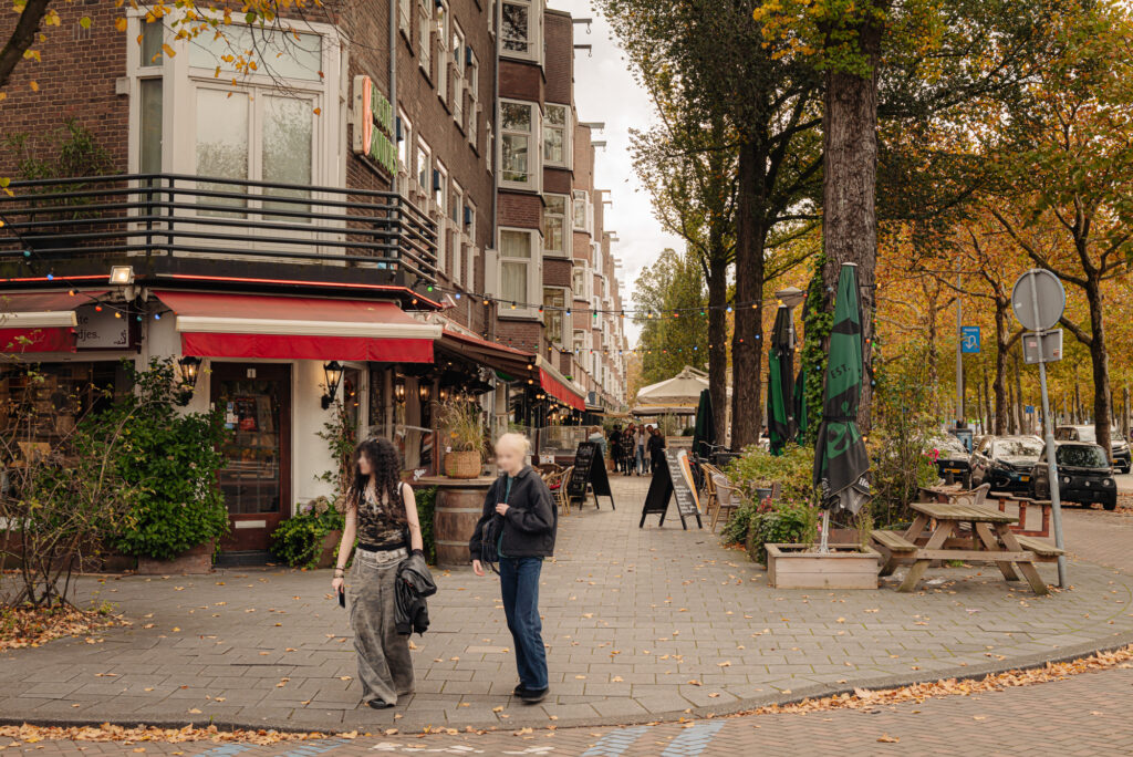 Geleenstraat 40Hs, Amsterdam - Afbeelding 84