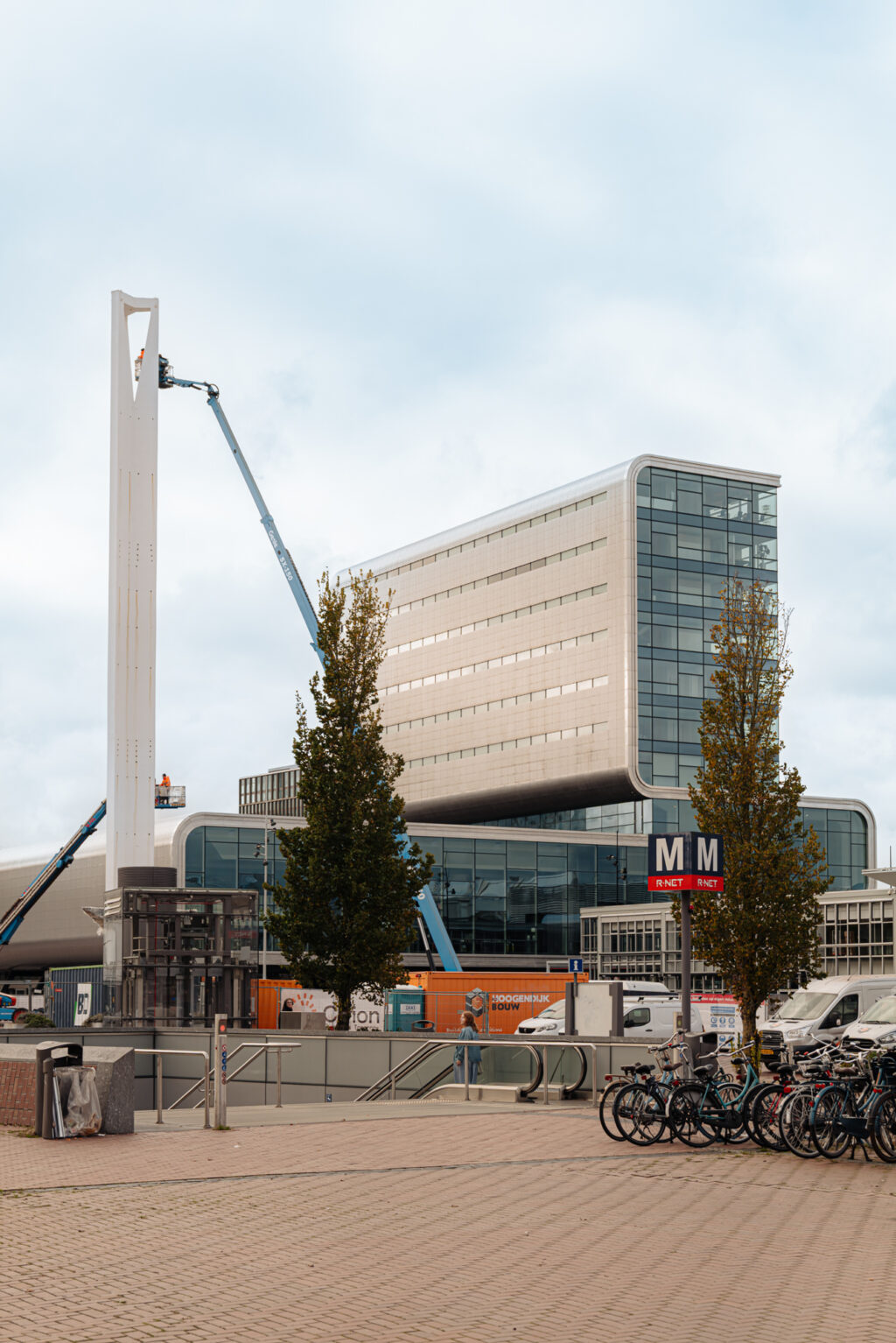 Geleenstraat 40Hs, Amsterdam - Afbeelding 85