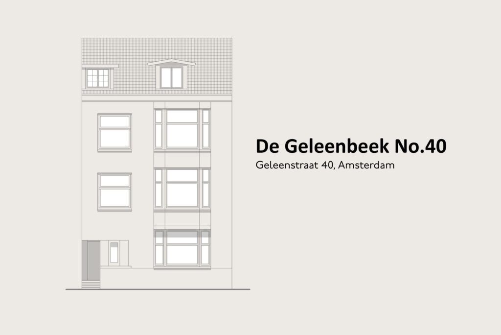 Geleenstraat 40Hs, Amsterdam - Afbeelding 4