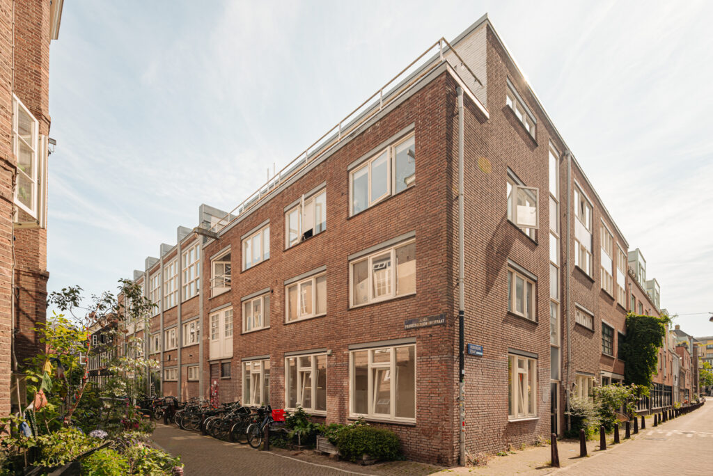 Eerste Passeerdersdwarsstraat 96, Amsterdam - Afbeelding 6
