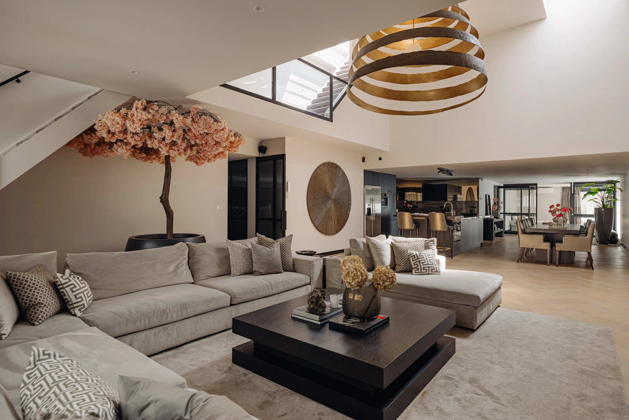 Eerste Passeerdersdwarsstraat 96, Amsterdam