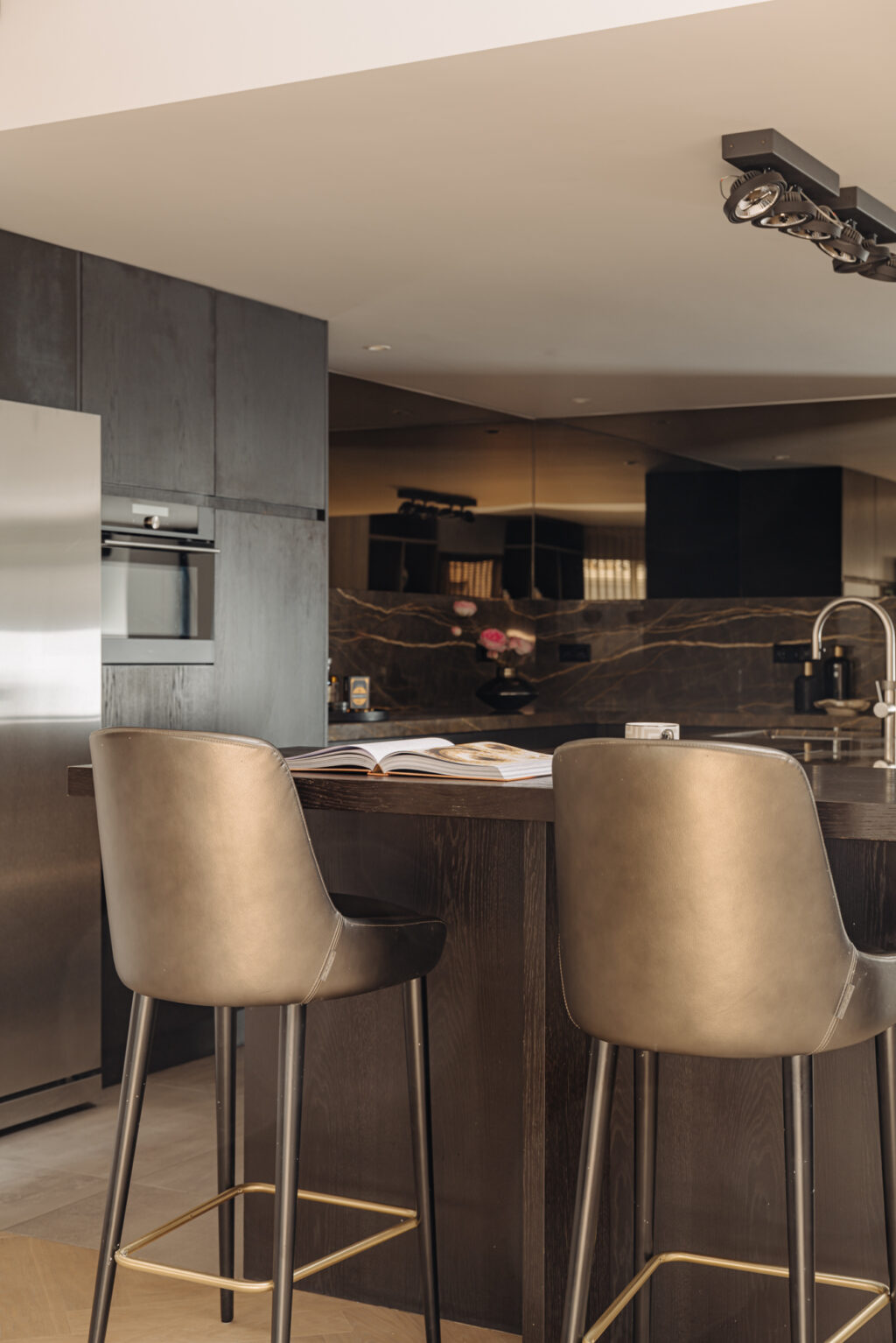 Eerste Passeerdersdwarsstraat 96, Amsterdam - Afbeelding 23