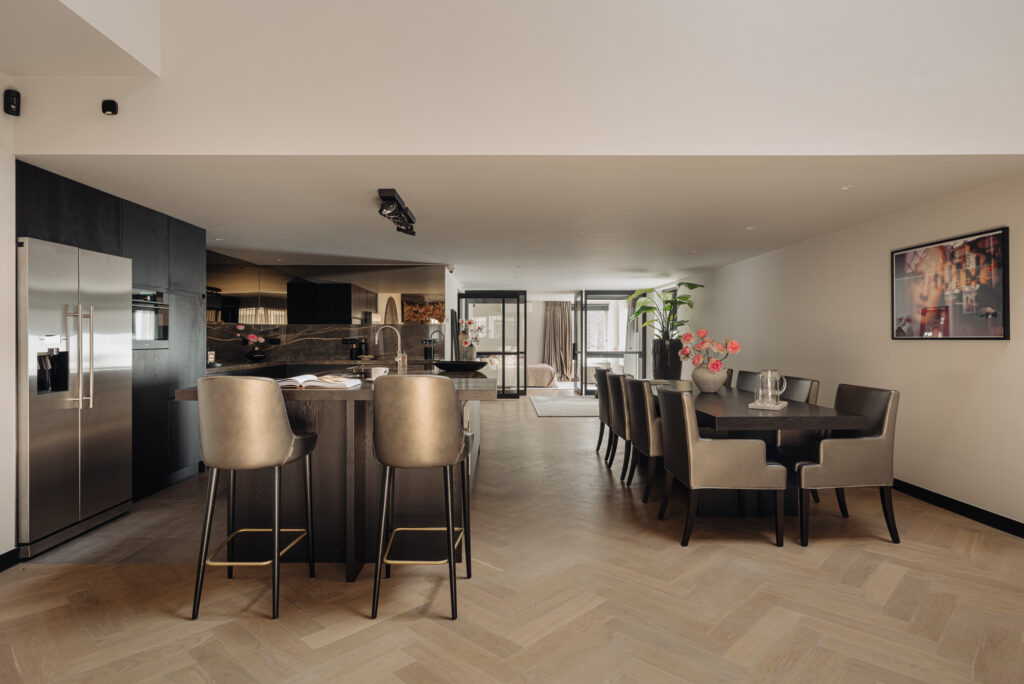 Eerste Passeerdersdwarsstraat 96, Amsterdam - Afbeelding 25