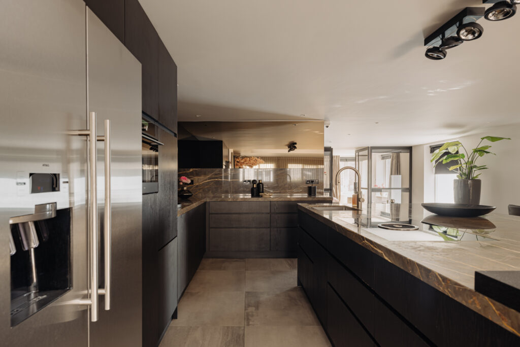 Eerste Passeerdersdwarsstraat 96, Amsterdam - Afbeelding 33