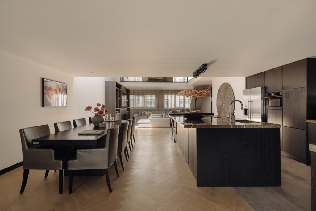 Eerste Passeerdersdwarsstraat 96, Amsterdam - Afbeelding 3