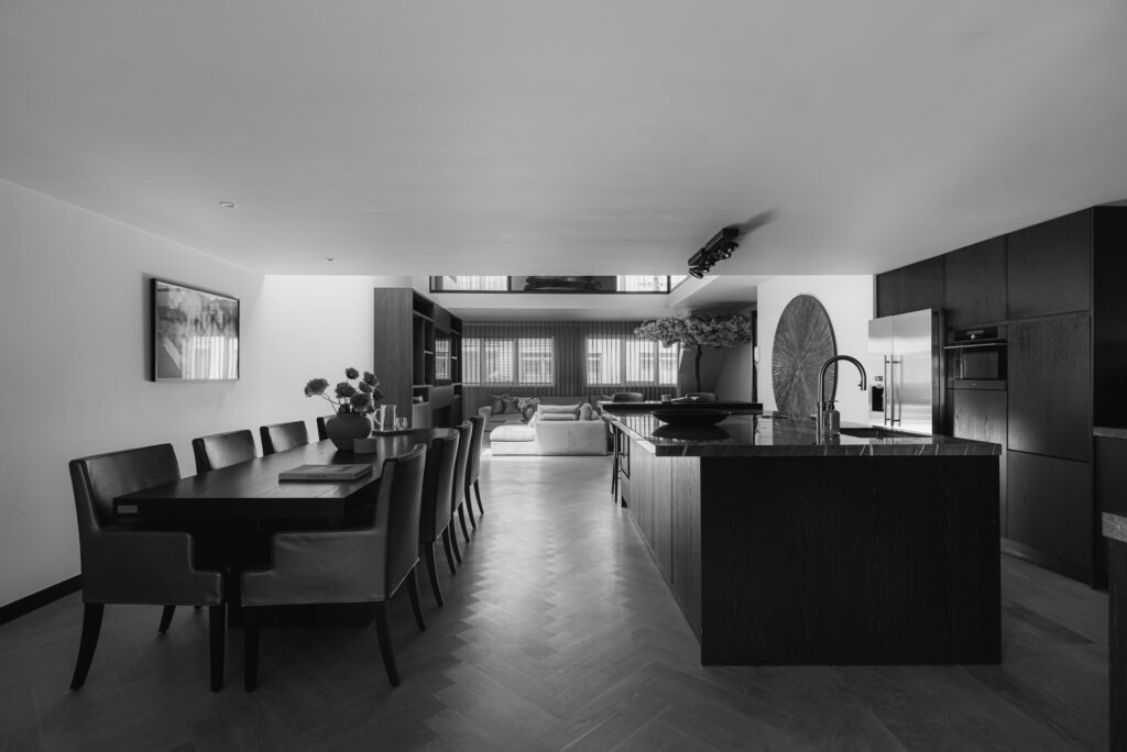 Eerste Passeerdersdwarsstraat 96, Amsterdam - Afbeelding 30