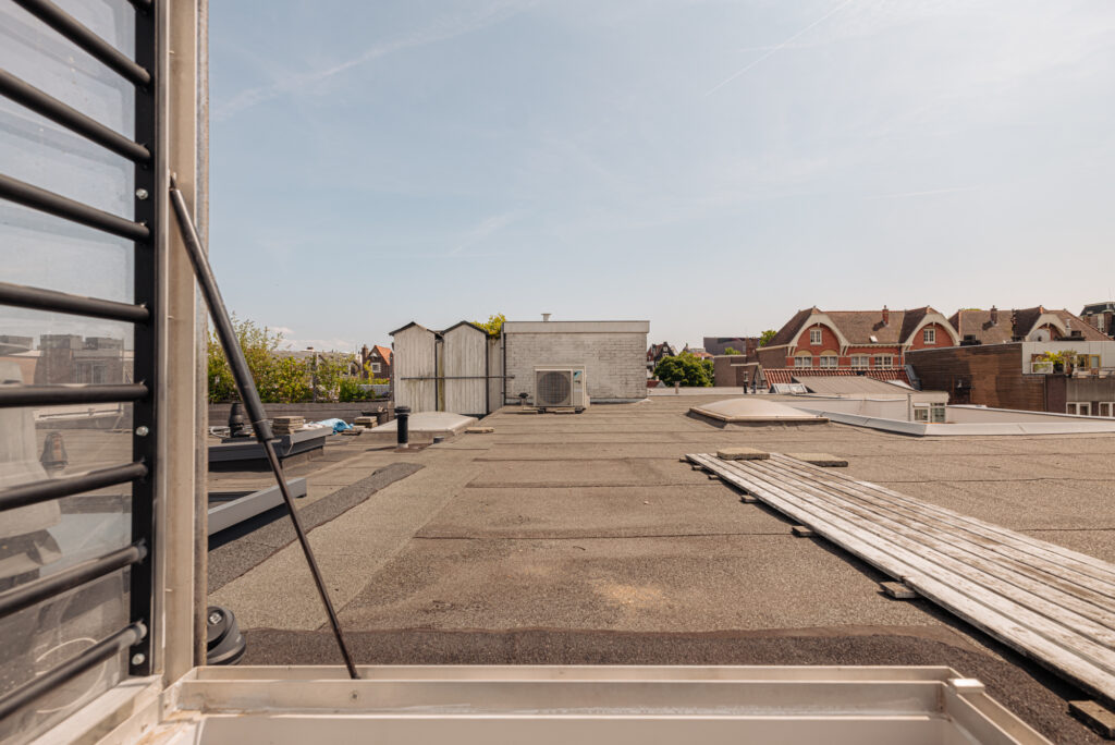 Eerste Passeerdersdwarsstraat 96, Amsterdam - Afbeelding 48