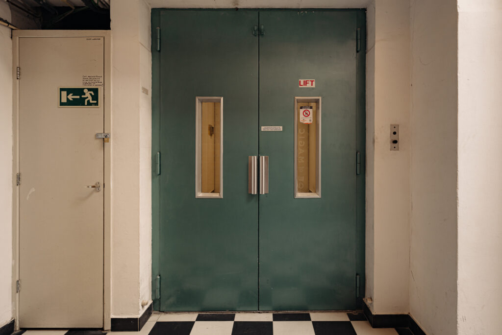 Eerste Passeerdersdwarsstraat 96, Amsterdam - Afbeelding 49