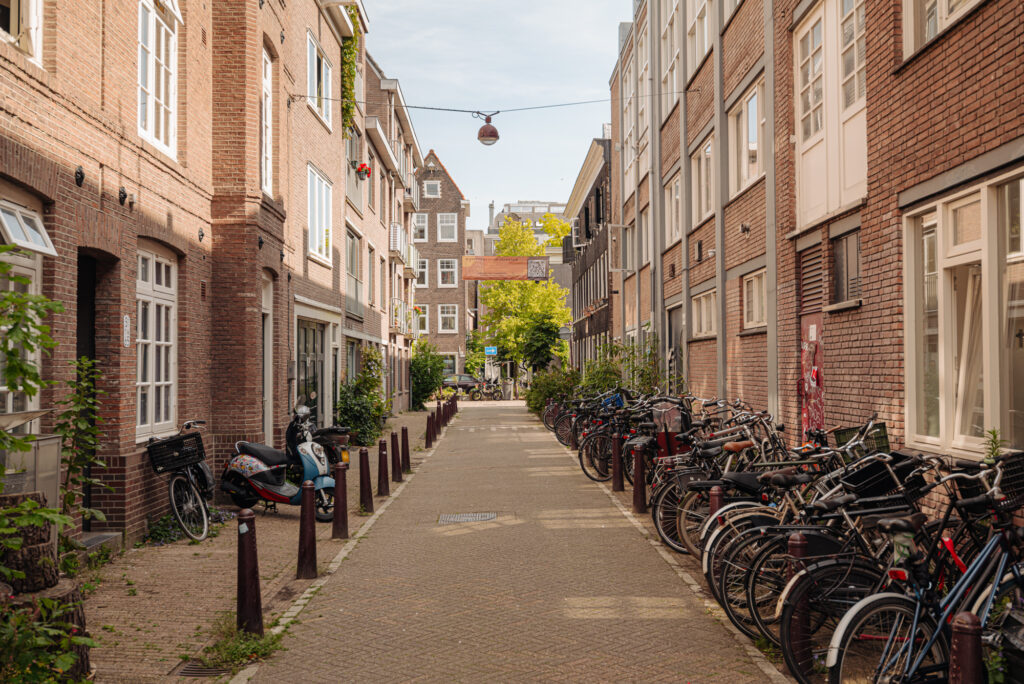 Eerste Passeerdersdwarsstraat 96, Amsterdam - Afbeelding 51