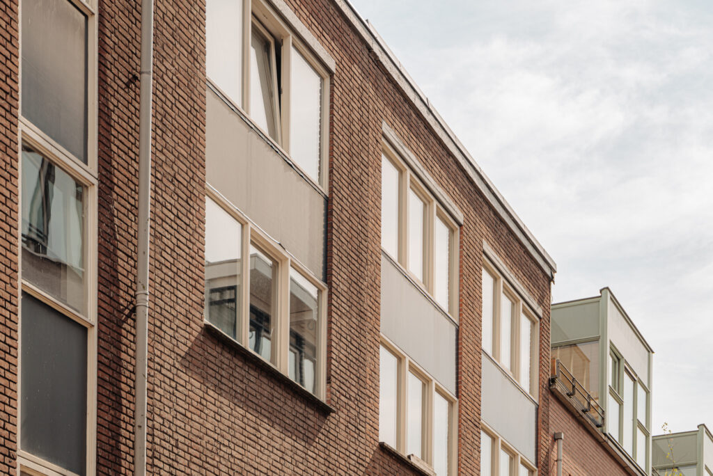 Eerste Passeerdersdwarsstraat 96, Amsterdam - Afbeelding 52