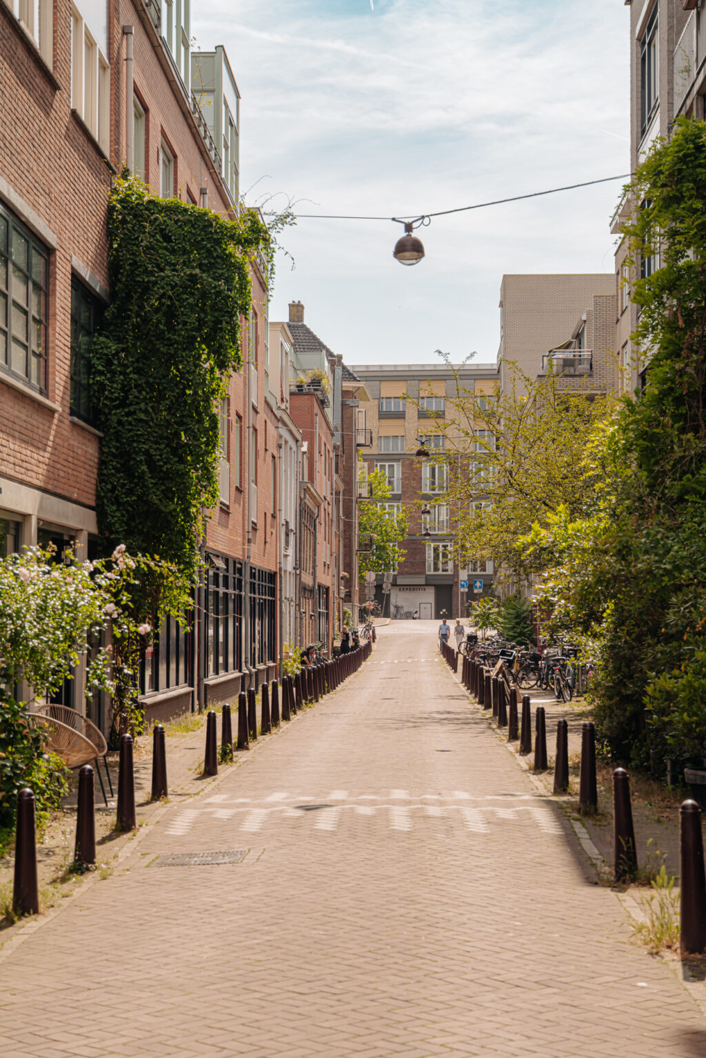 Eerste Passeerdersdwarsstraat 96, Amsterdam - Afbeelding 53