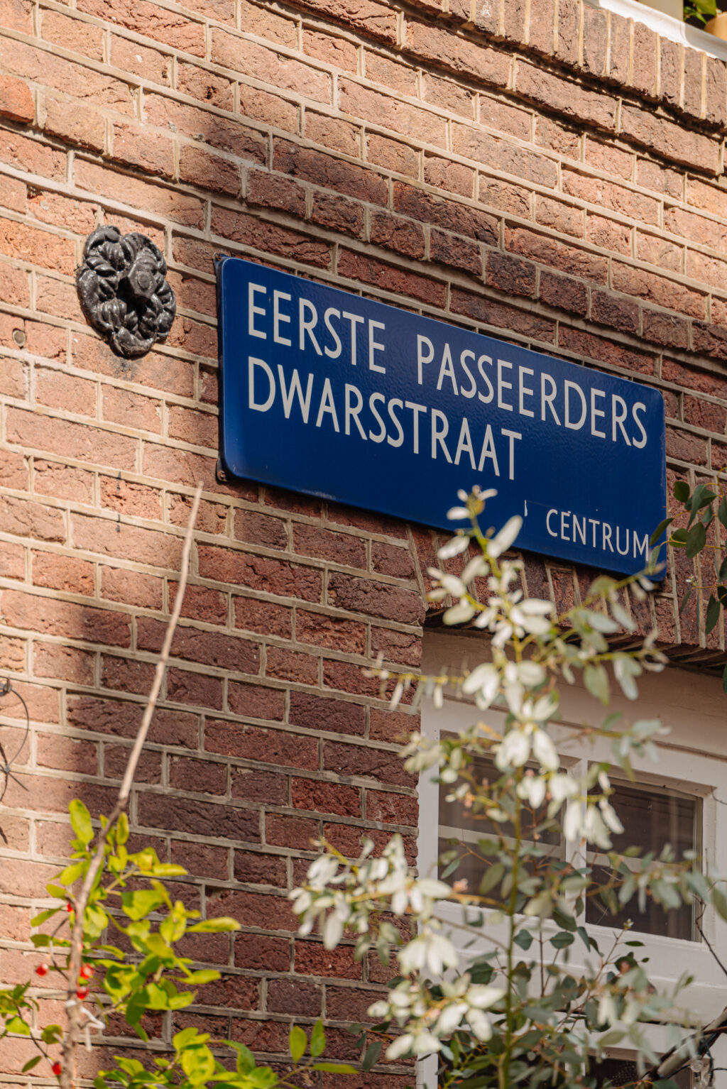 Eerste Passeerdersdwarsstraat 96, Amsterdam - Afbeelding 54