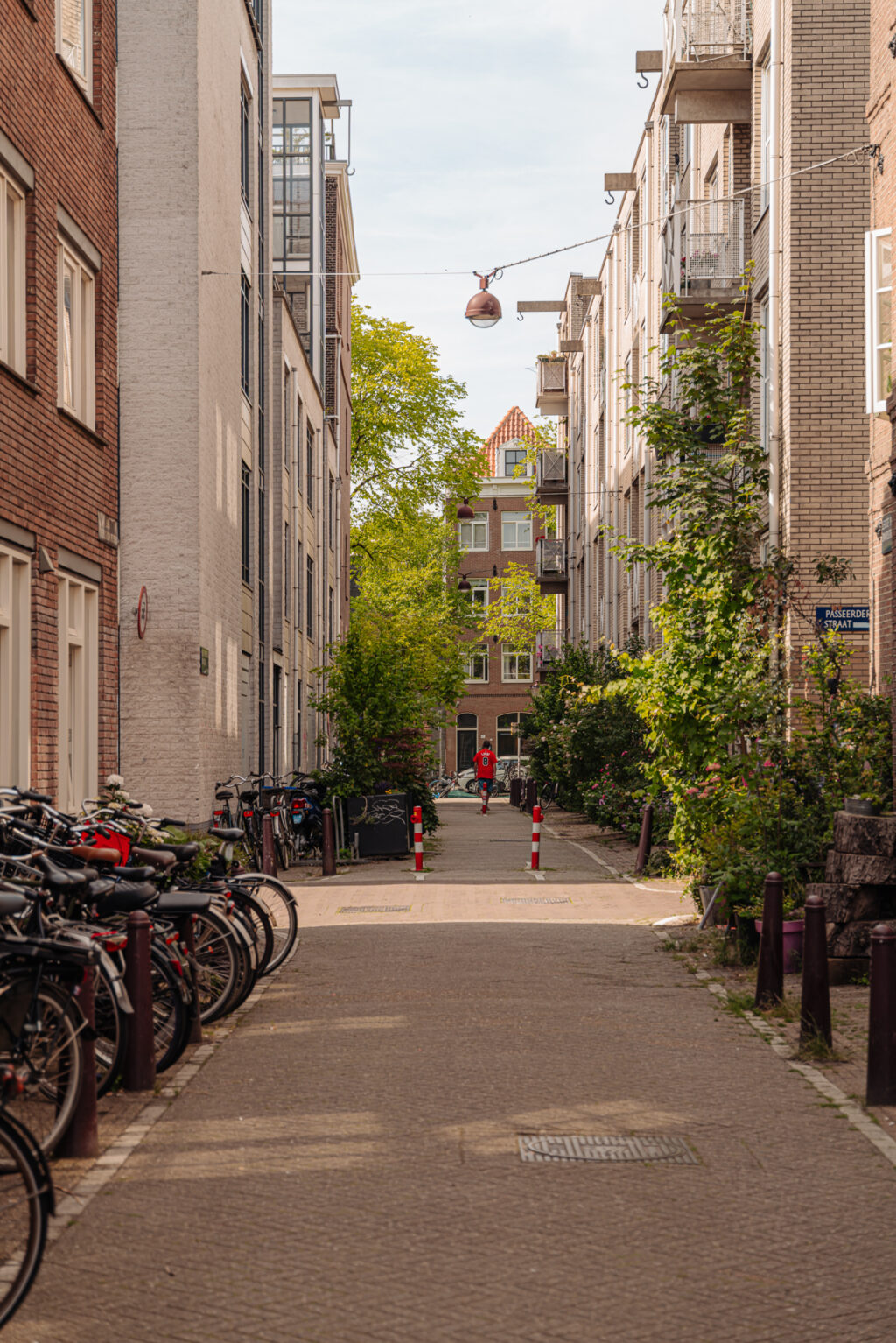 Eerste Passeerdersdwarsstraat 96, Amsterdam - Afbeelding 55