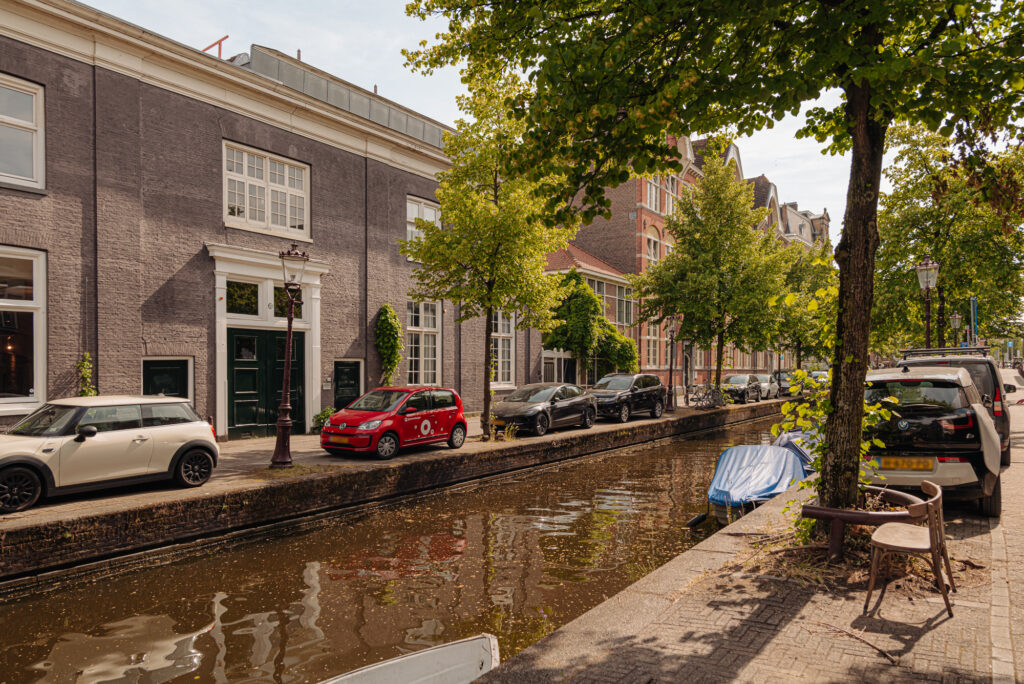 Eerste Passeerdersdwarsstraat 96, Amsterdam - Afbeelding 56