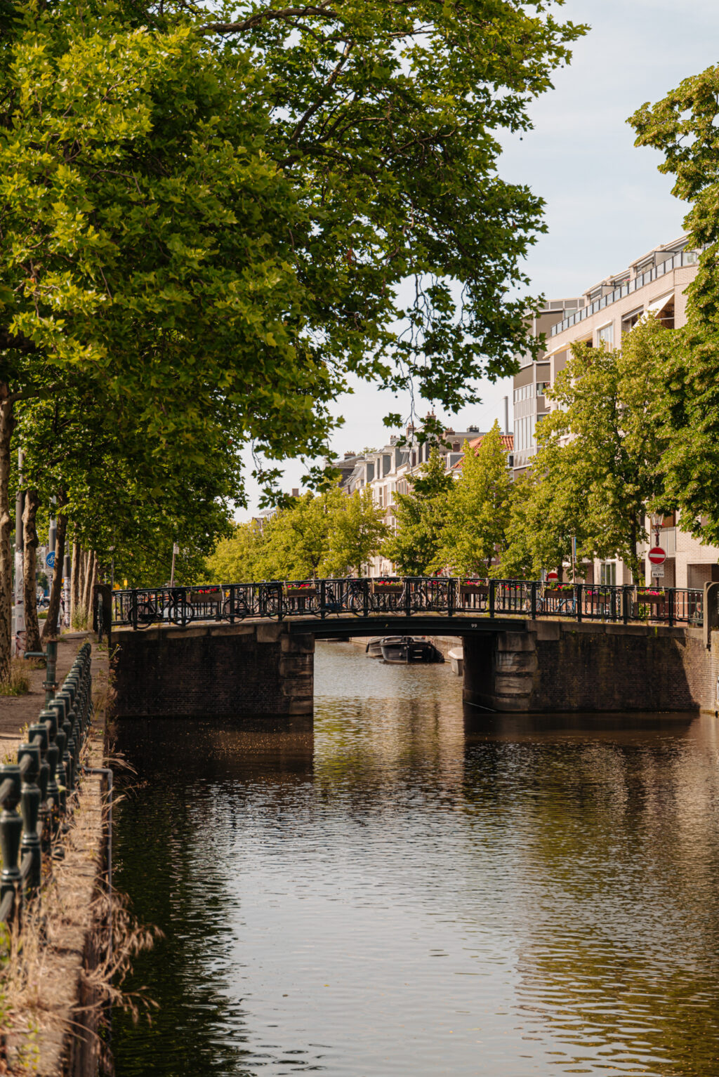 Eerste Passeerdersdwarsstraat 96, Amsterdam - Afbeelding 58