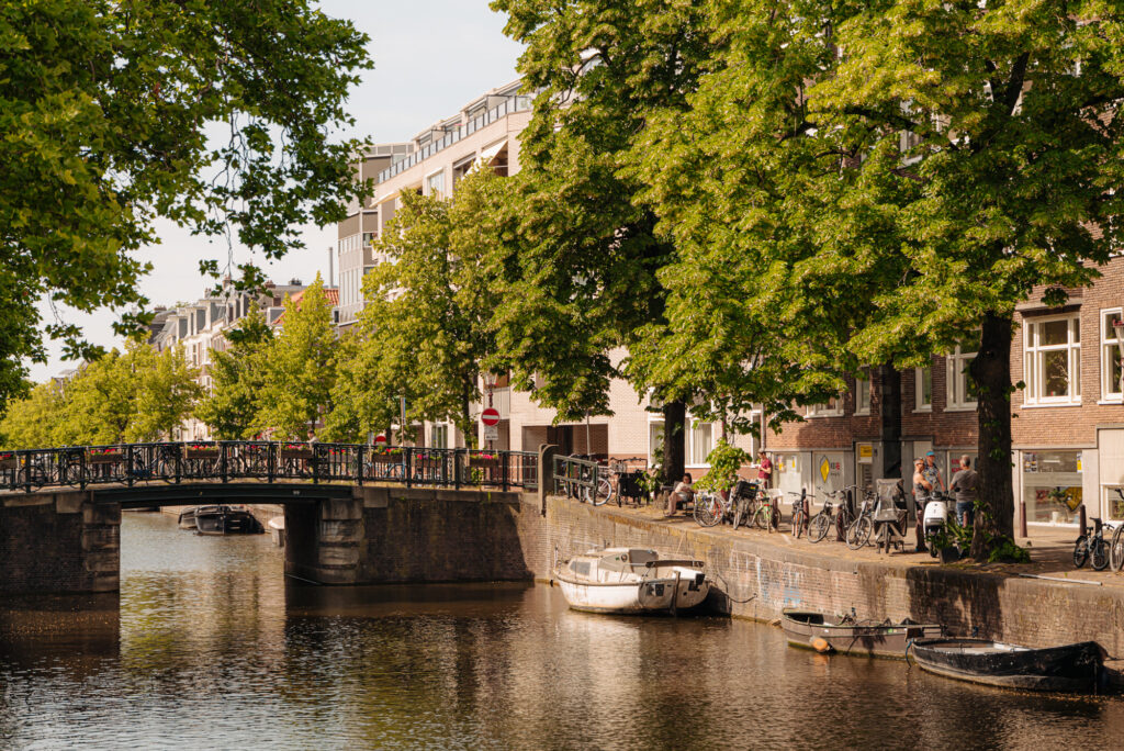Eerste Passeerdersdwarsstraat 96, Amsterdam - Afbeelding 59