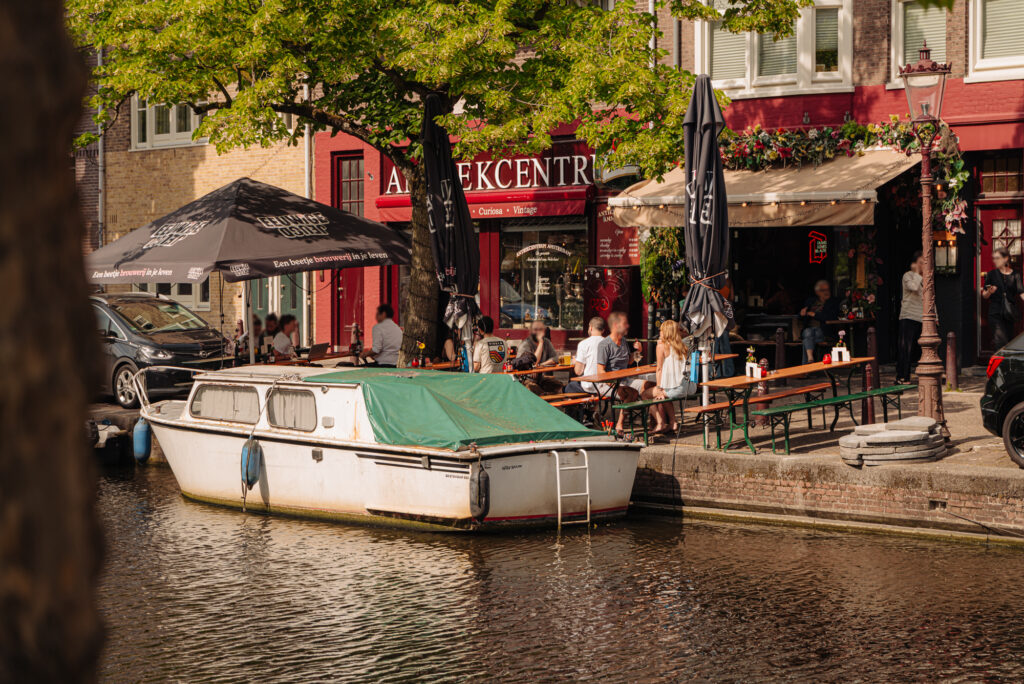 Eerste Passeerdersdwarsstraat 96, Amsterdam - Afbeelding 60