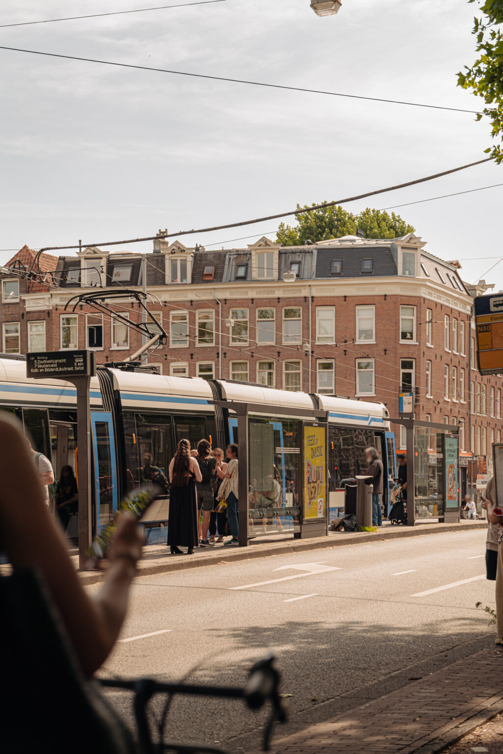 Eerste Passeerdersdwarsstraat 96, Amsterdam - Afbeelding 61