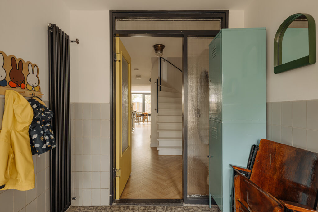 J. de Koostraat 8, Amsterdam - Afbeelding 9