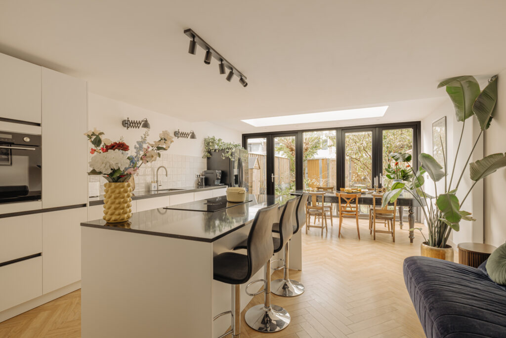 J. de Koostraat 8, Amsterdam - Afbeelding 1