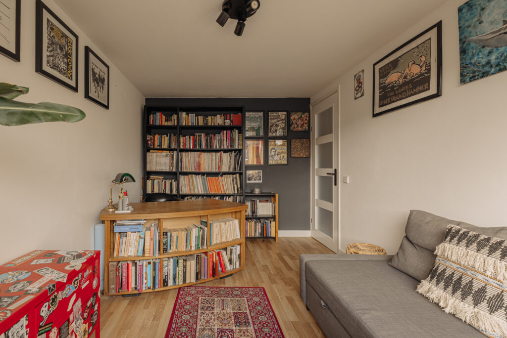 J. de Koostraat 8, Amsterdam - Afbeelding 34