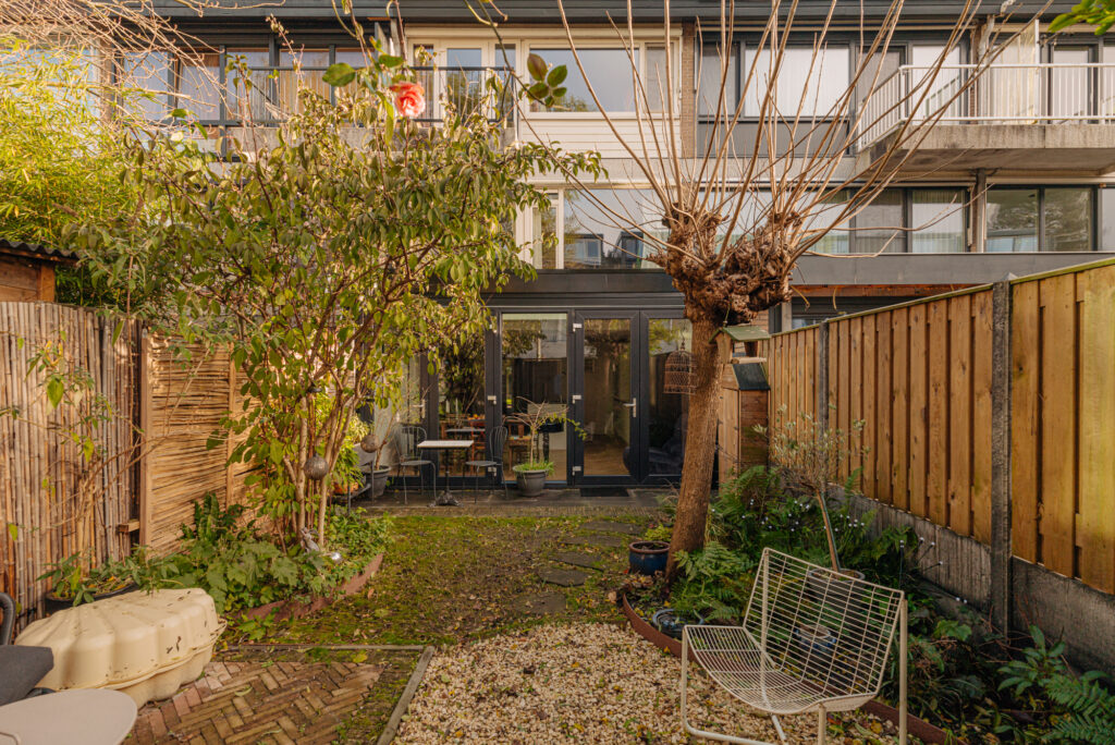 J. de Koostraat 8, Amsterdam - Afbeelding 17